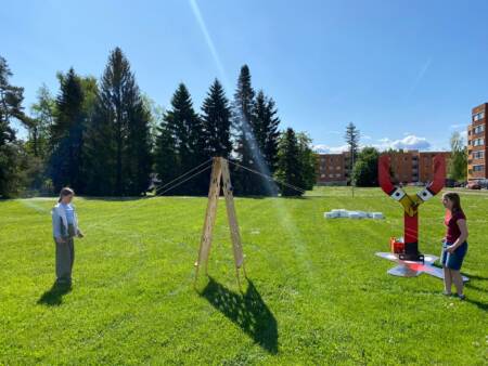 360 kraadi atraktsioon augulaud