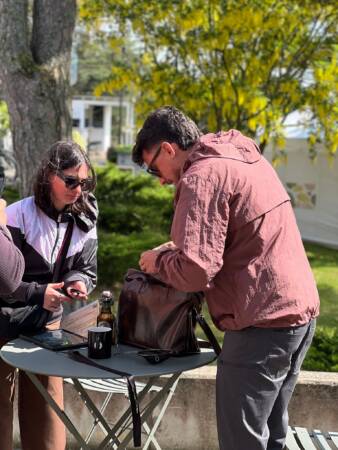 karl väino mõistatus laulasmaal