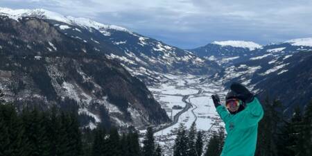 360 KRAADI seiklusreis