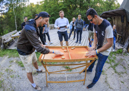 360 kraadi atraktsioon wildest