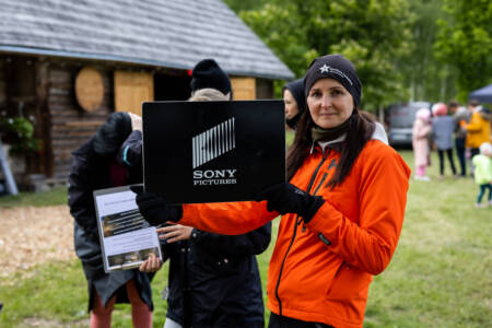 meeskonnamäng filmifestival