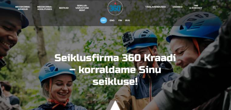 360KRAADI_koduleht