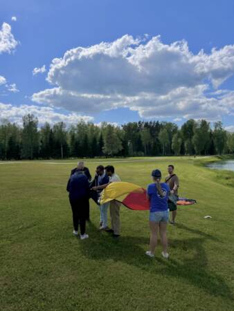 Bitcoin kaevandamine meeskonnamäng Toosikannus