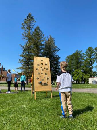 360 kraadi atraktsioon augulaud