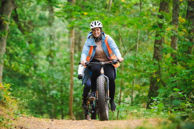 fatbike jalgrattamatk