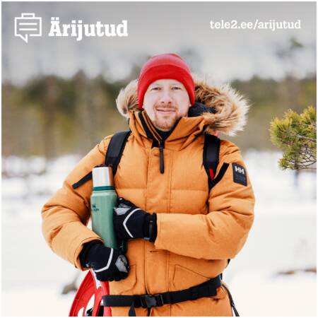 Ettevõtlus Taavi Puuorg 360 KRAADI