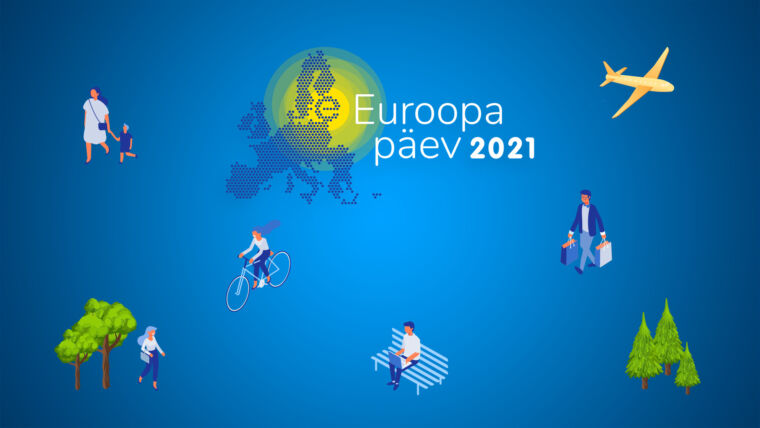 360 kraadi Euroopa Päev