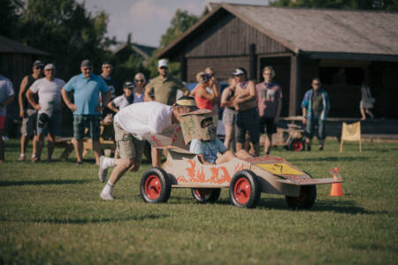 f1 masinate ehitus ja ralli