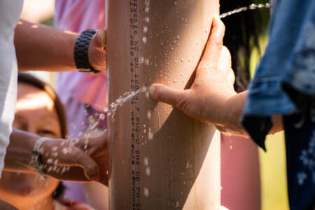 Holm suvepäevad Paekaldas