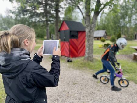 filmifestival suvepäevadel