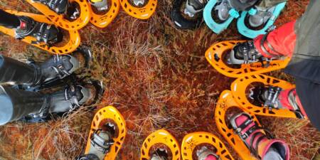 Räätsad räätsamatkal