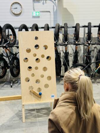 360 kraadi atraktsioon augulaud