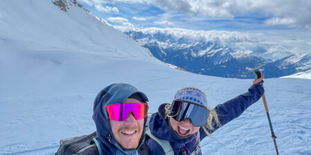 360 KRAADI seiklusreis