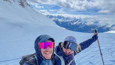 360 KRAADI seiklusreis