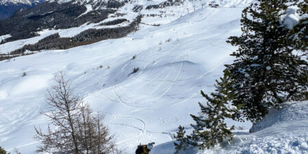 360 KRAADI seiklusreis