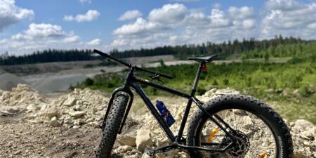 fatbike luhtre