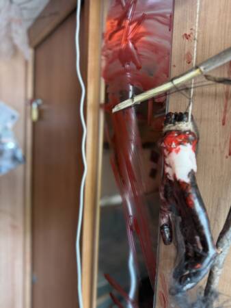 mobiilne põgenemistuba