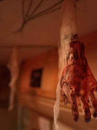 mobiilne põgenemistuba