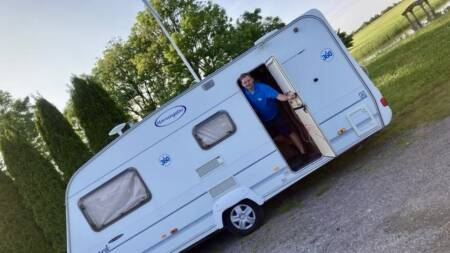 mobiilne põgenemistuba