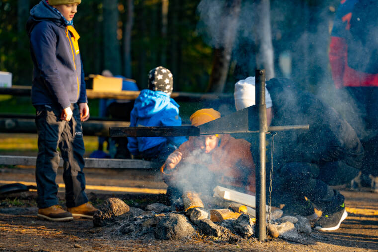 Isadepäeva matk Kõnnu suursoos