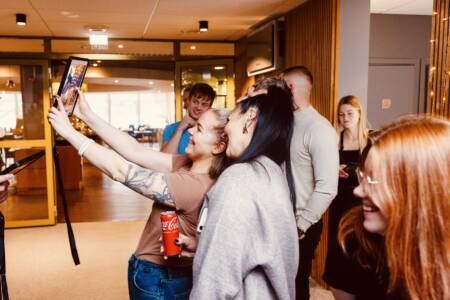 connections meeskonnamäng