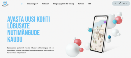 360fun.eu mobiilimängud