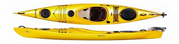 Discovery kajak ühene