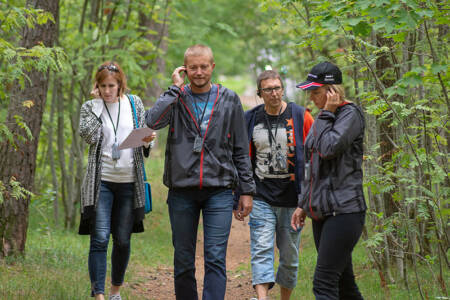 Helide maailm meeskonnamäng Nõmmel