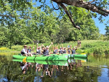 kanuumatk 360 kraadi