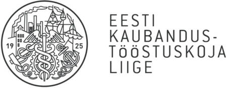 Eesti Kaubandus-Tööstuskoda