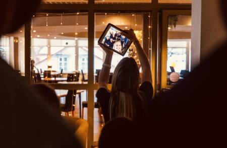 connections meeskonnamäng