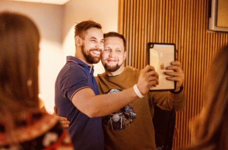 connections meeskonnamäng