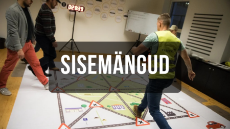 360 KRAADI sisemängud