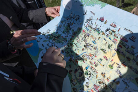 Eesti mäng on tiimitöö mäng